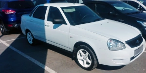 Lada Priora