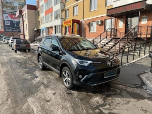 TOYOTA RAV-4