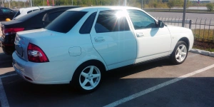 Lada Priora