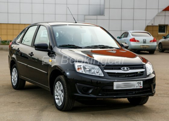 Lada Granta
