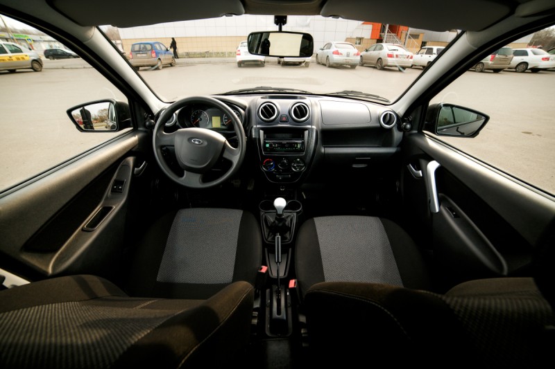 Lada Granta