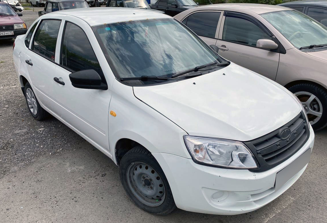 Lada Granta
