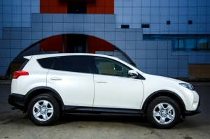 Toyota RAV-4