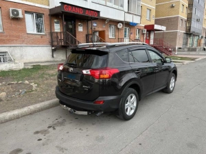 TOYOTA RAV-4