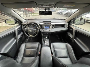 TOYOTA RAV-4